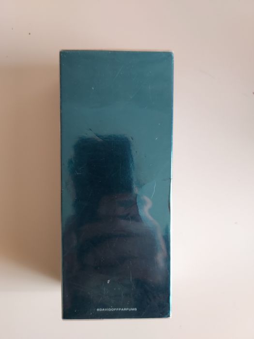 Davidoff Cool Water 125 ml hoje 40