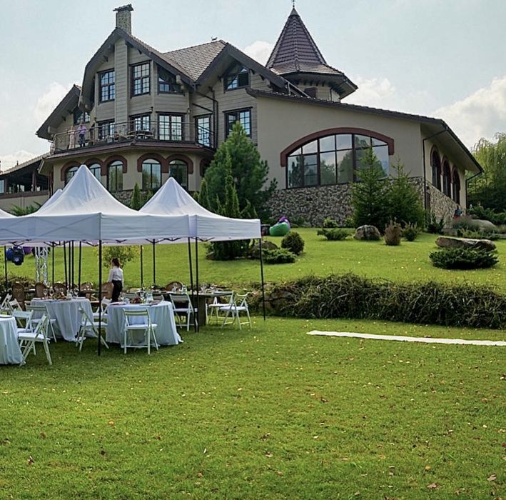 Будинок добово, Київська обл.