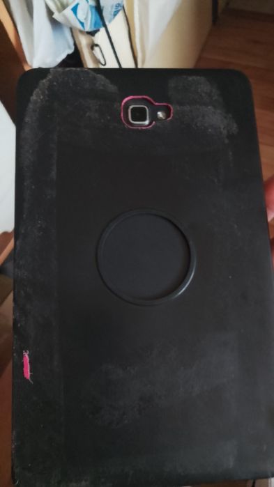 Tablet Samsung uszkodzony