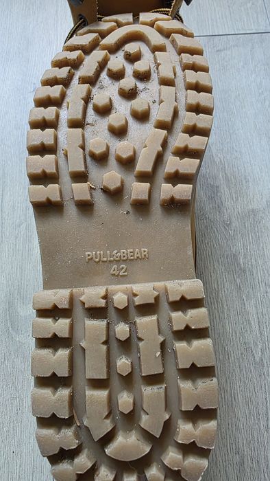 Buty jesienno zimowe