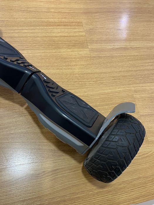 Hoverboard Preto