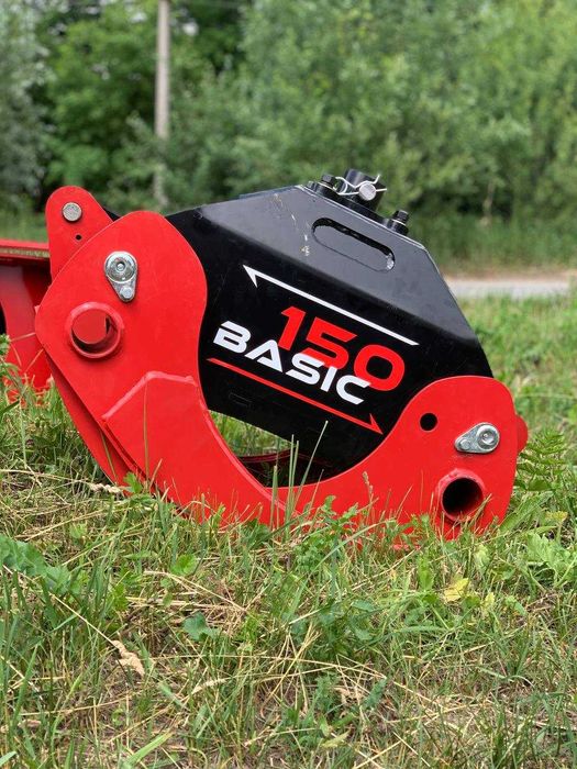 УСИЛЕНА ВЕРСІЯ ЗАХВАТУ ДЛЯ ЛІСУ- 130 см. Є також інші розміри!