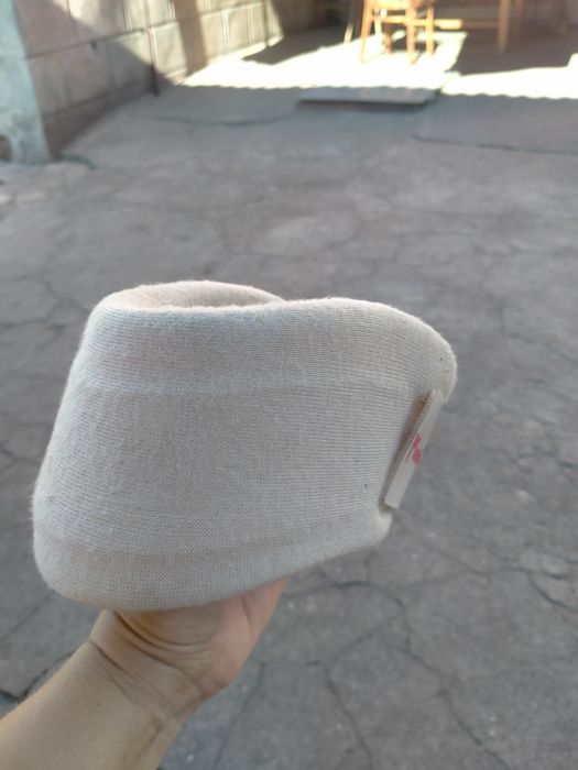 Воротник Шанца детский