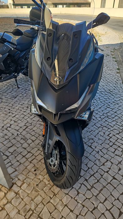 Vende-se kinco 400