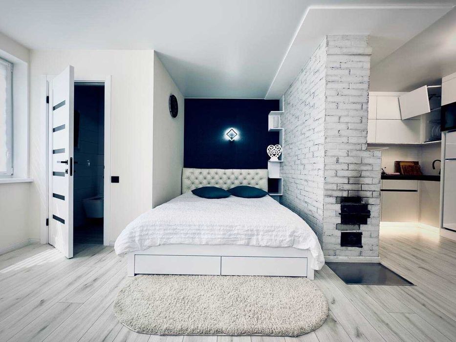 Хутір Лофт Будинок