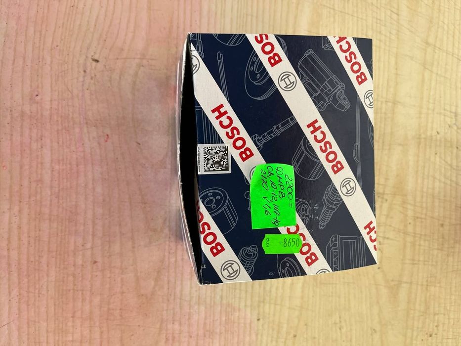 Продам Датчик масової витрати повітря ВАЗ