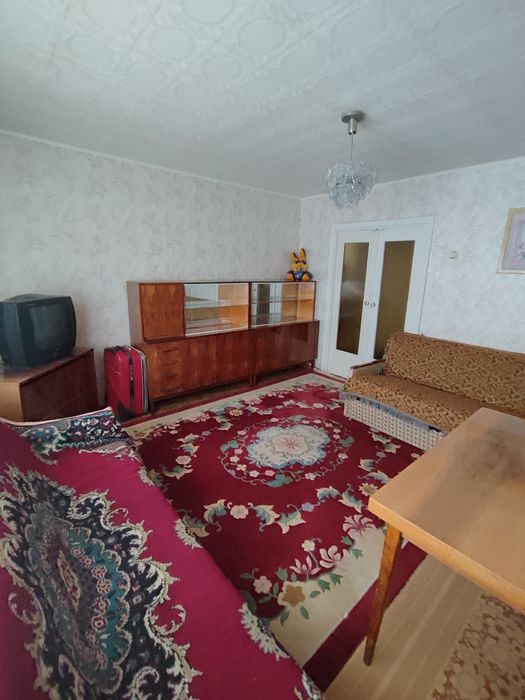 Продам очень теплую чешку 2 комн жм Приднепровск