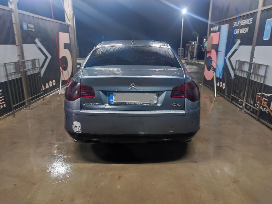 Продам Сітроен с5х7