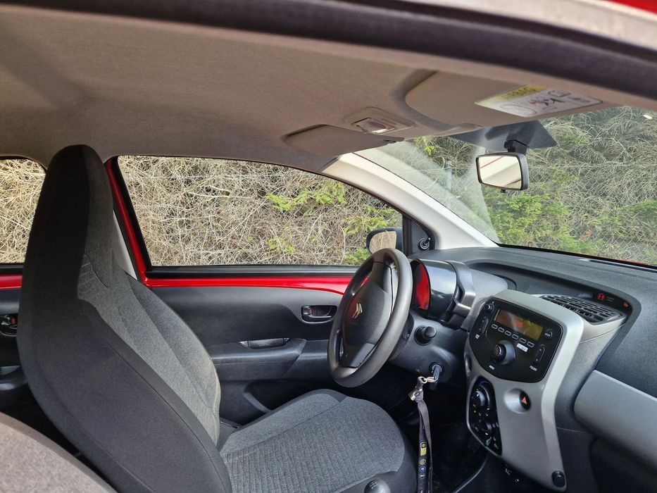 Citroën C1