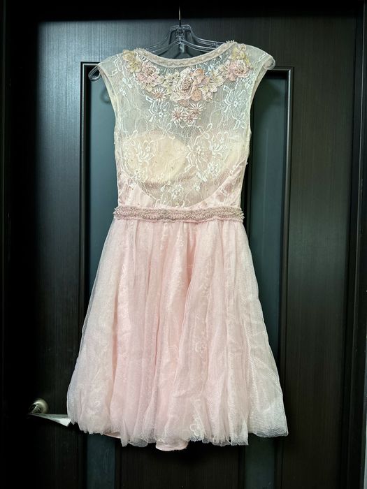 Випускна вечірня сукня плаття Sherri hill