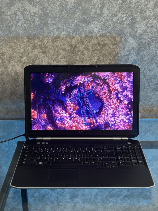 DELL Latitude E5520 i7第2世代 8GB Win11pro dell latitude e5520 - купити ноутбуки - Ціна на OLX.ua