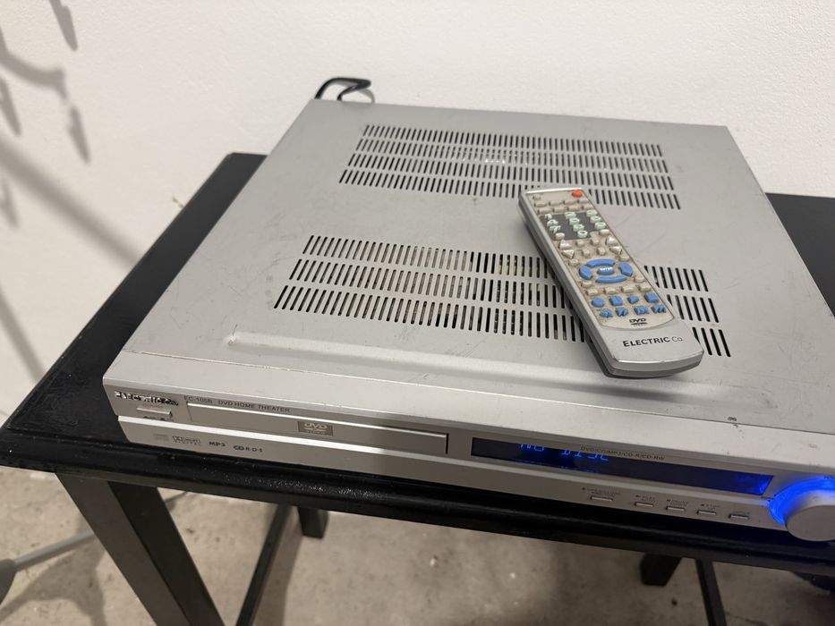 Theater Electric Co. modelo EC-105B