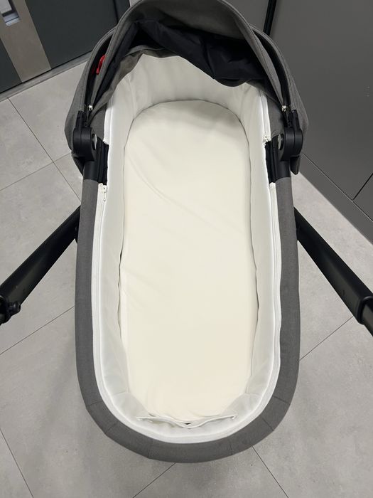 Gondola + Spacerówka Cybex