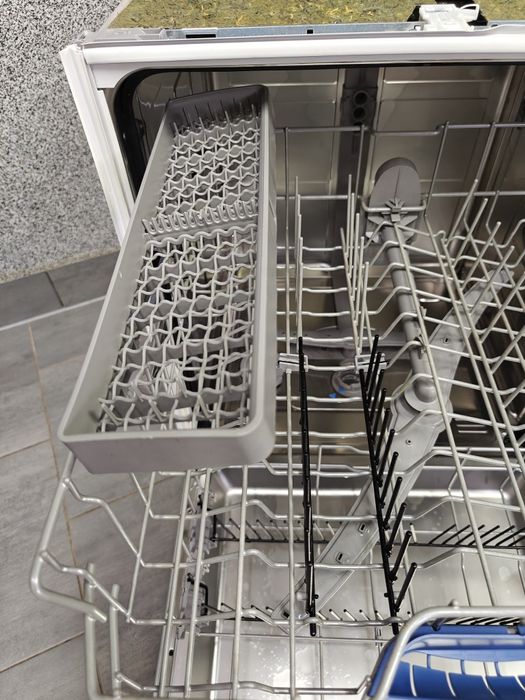 Zmywarka Bosch pelna zabudowa 60 cm