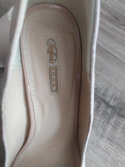 Buty Buffalo roz.41