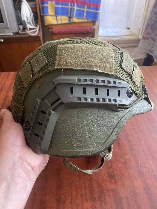 Шолом Британскій переробляний