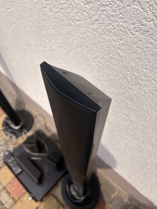 Zestaw kina domowego Sony HCD- DZ680