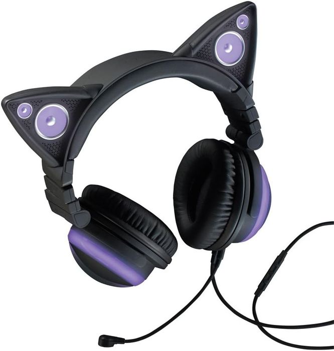 Auscultadores Brookstone orelhas