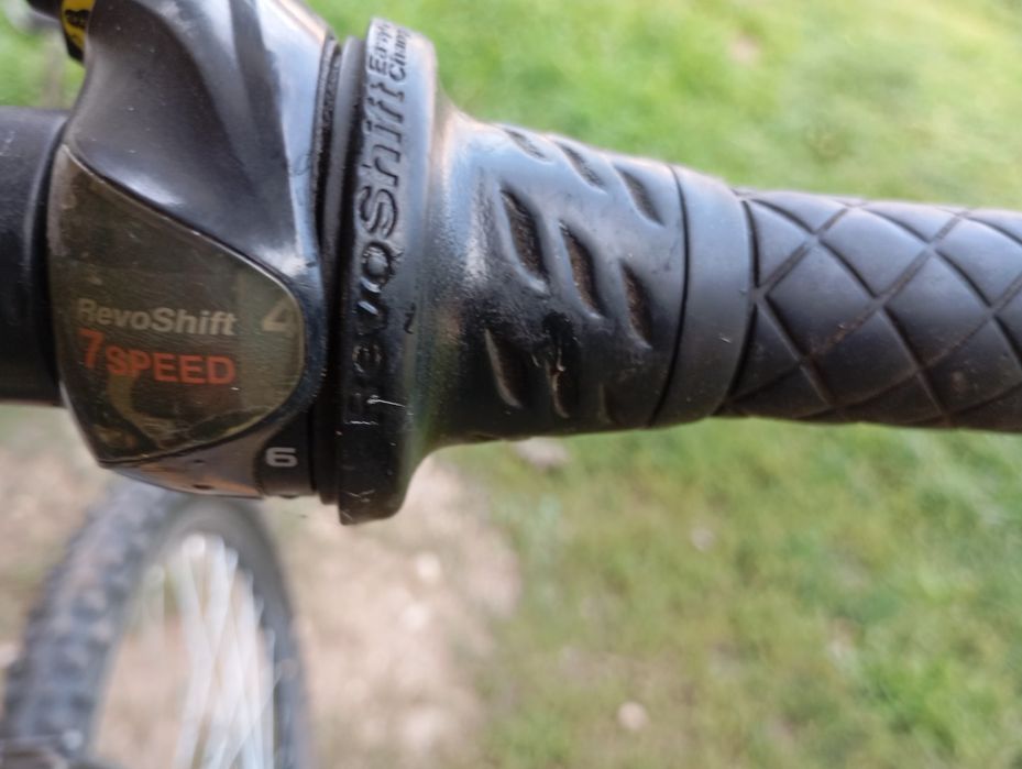 Sprzedam rower górski Monteria góral