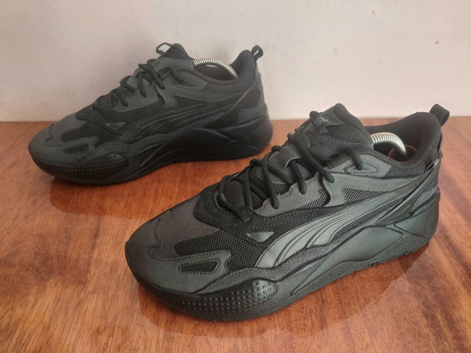 Кросівки PUMA RS-X Efekt PRM оригінал