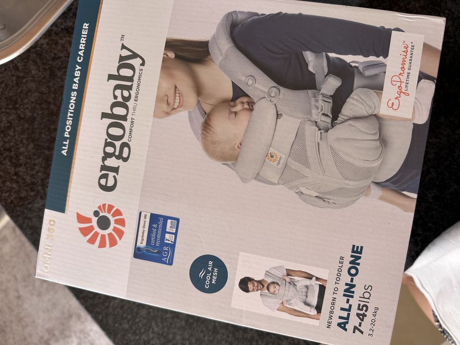 Marcupio Egrobaby