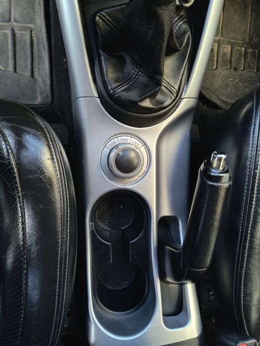 Citroen c-crosser 2.2 HDI bez DPF