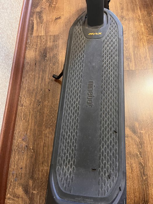 Электросамокат Ninebot MAX G2