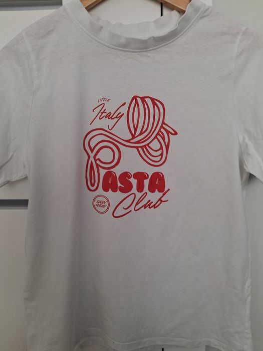Primark tshirt damski roz S 36