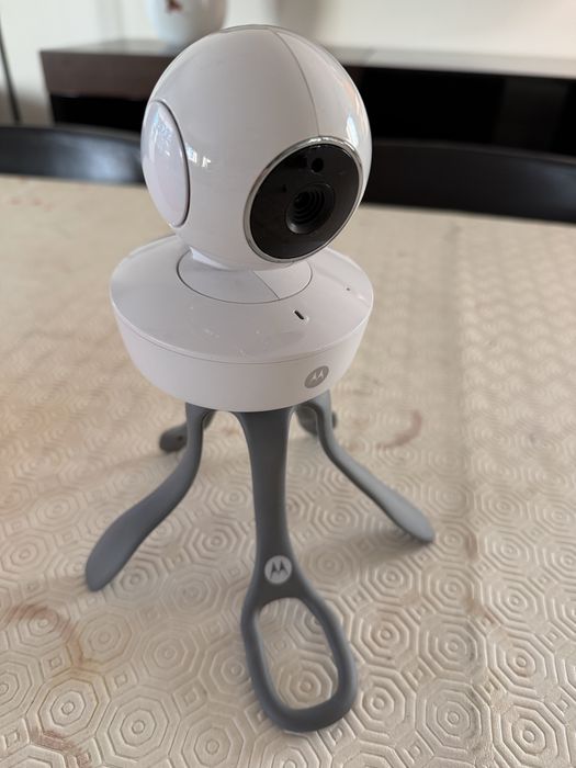 Monitor / Intercomunicador Bebé