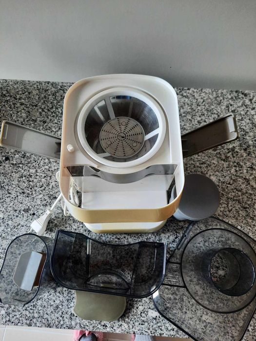 Liquidificador - Extrator de Sumos