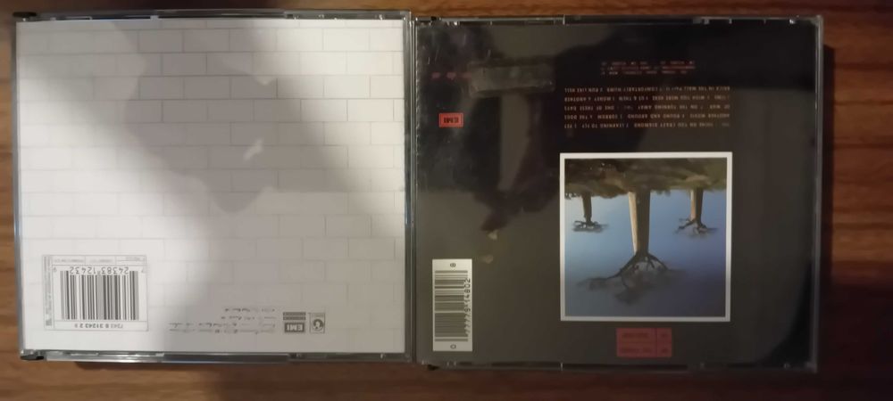 Música em Cd Artistas e Grupos Top+ Internacionais Live.