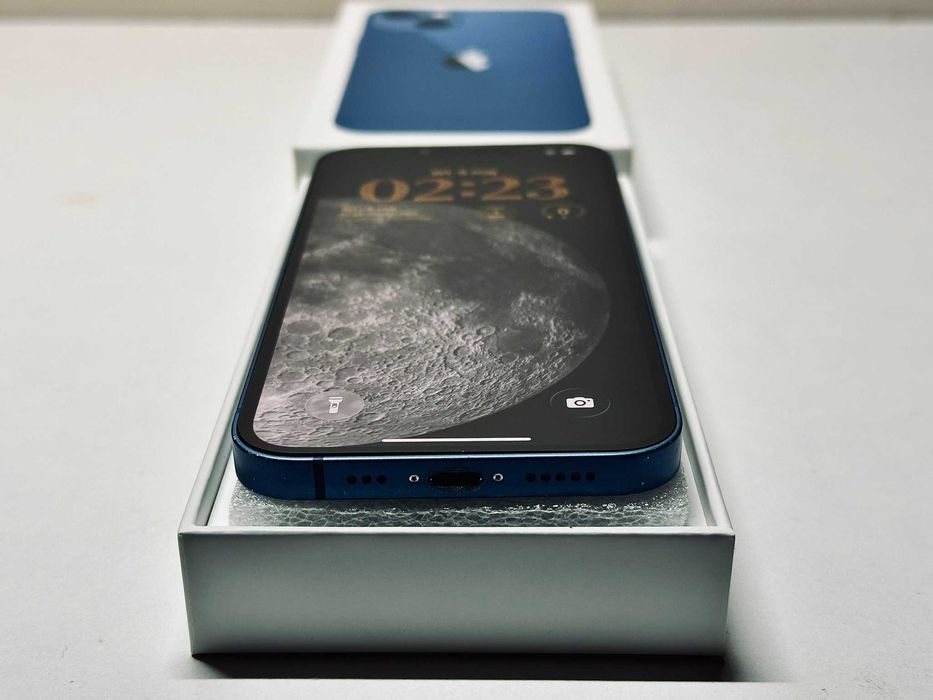 iPhone 13 128GB Niebieski Gratisy