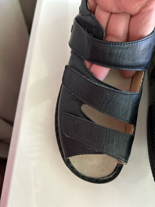 Отропедическая обувь