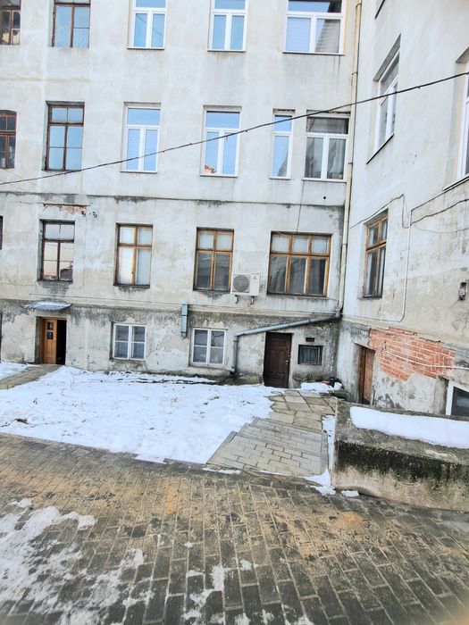 Sprzedam mieszkanie w kamienicy,bezczynszowe