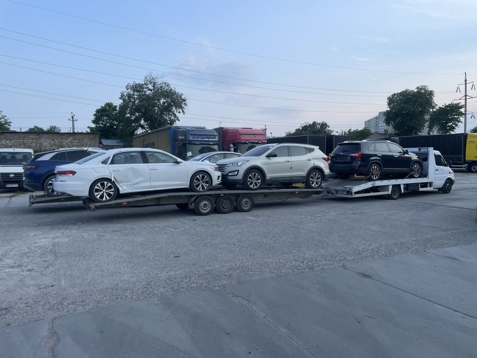 5000 грн Измаил Одесса Автовоз эвакуатор Татарбунары Килия Вилково