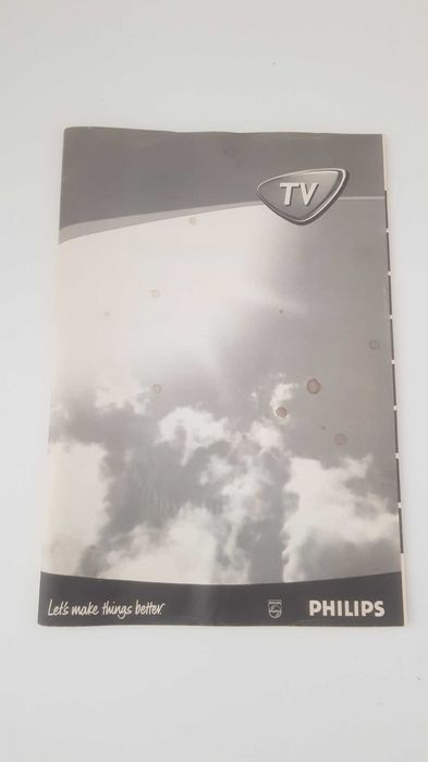 Telewizor Phillips 43 cale