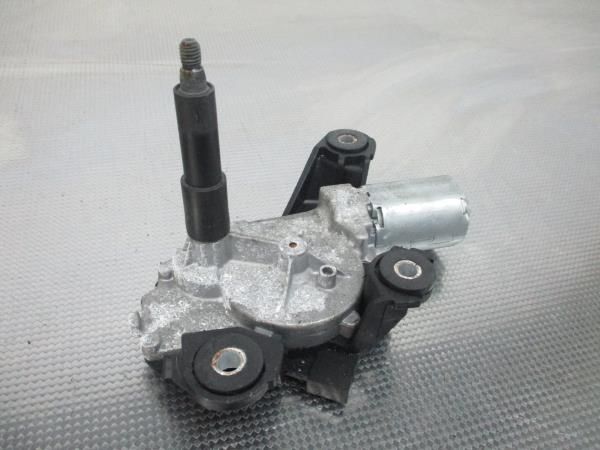Motor limpa vidros trás RENAULT Grand Scénic III (JZ0/1_)
