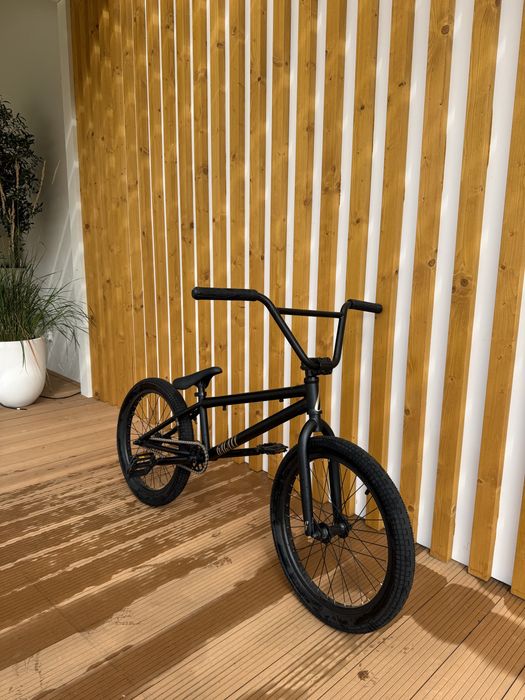 Rower BMX galaxy spot