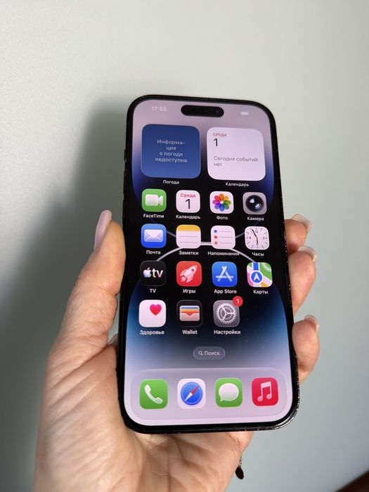 Айфон 14 Pro 128гб iphonе