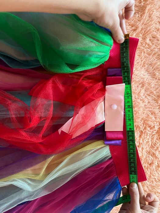 Спідниця тематична