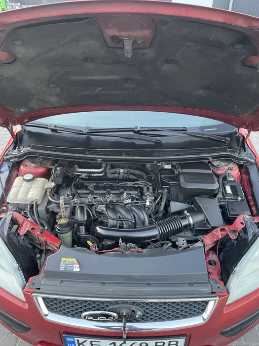Продам Ford Focus