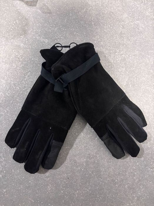 Rekawice do zjazdu na linie