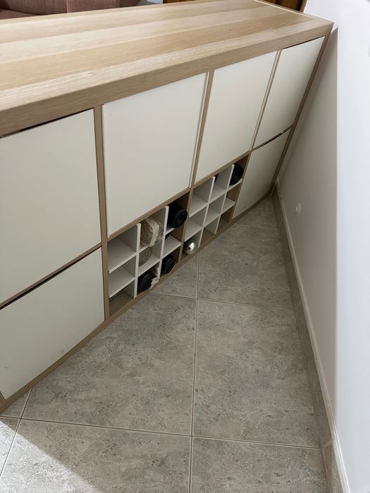 Aparador de sala ikea