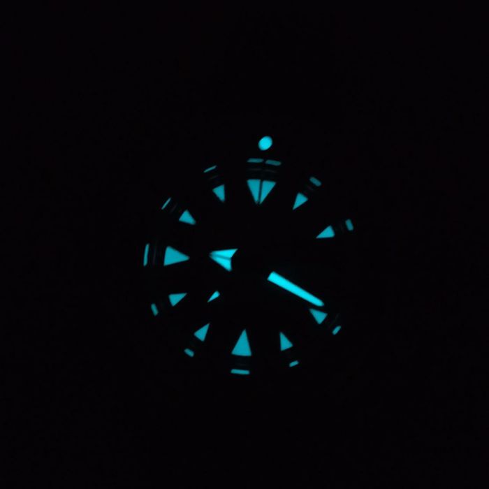 Годинник/часы наручний RDUNAE RETANGULA R5 Monster дайвер Seiko NH36A