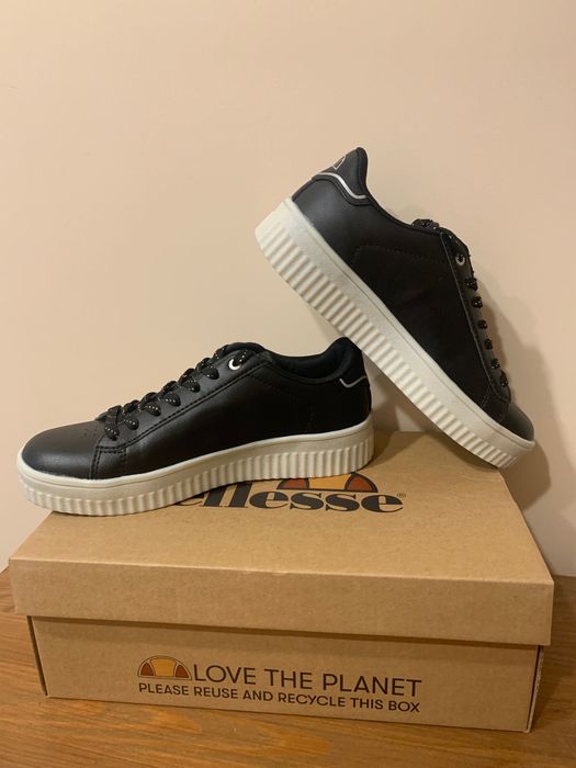 Sneakersy Ellesse Terrie 37r(usa6.5).