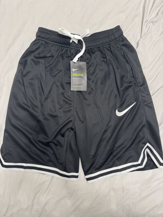 Nike dri fit dna шорти найк