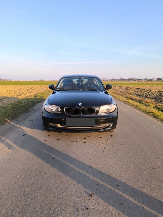 BMW Seria 1 116i