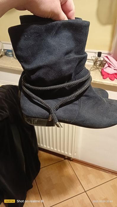 Sprzedam buty damskie