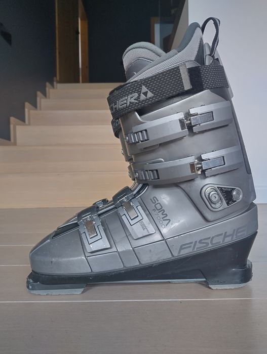 Fischer SOMA F7000 buty narciarskie