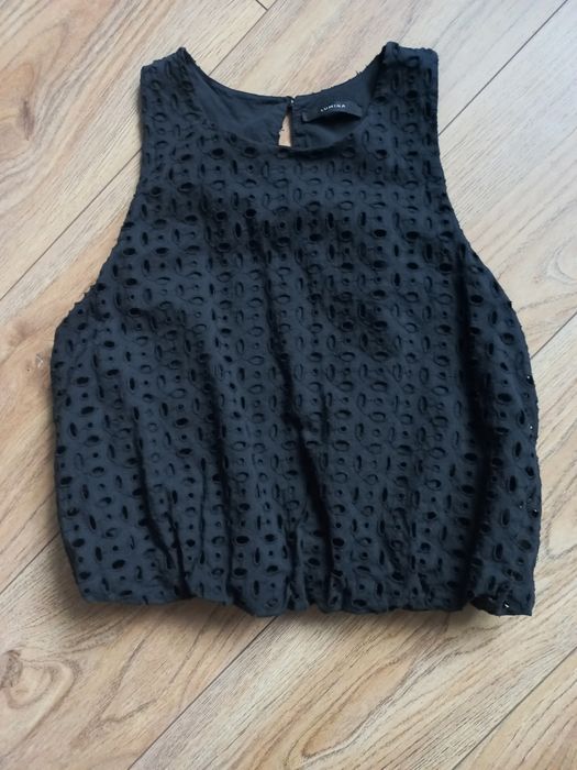 Letnia bluzka Lumina